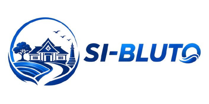 Logo Desa Bluto